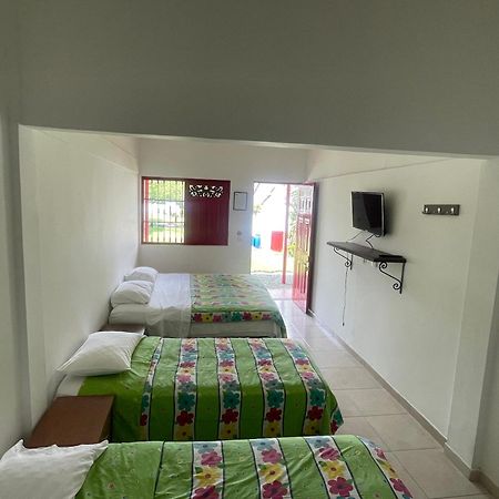 Finca Hotel Santana Campestre Quindio Quimbaya Exterior foto