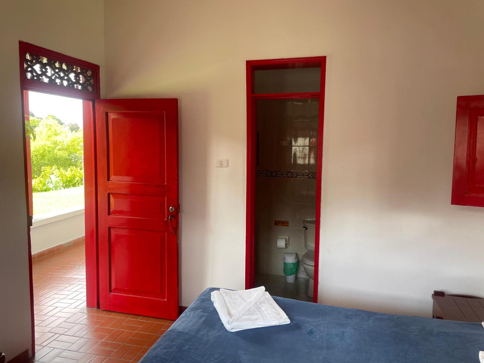 Finca Hotel Santana Campestre Quindio Quimbaya Exterior foto