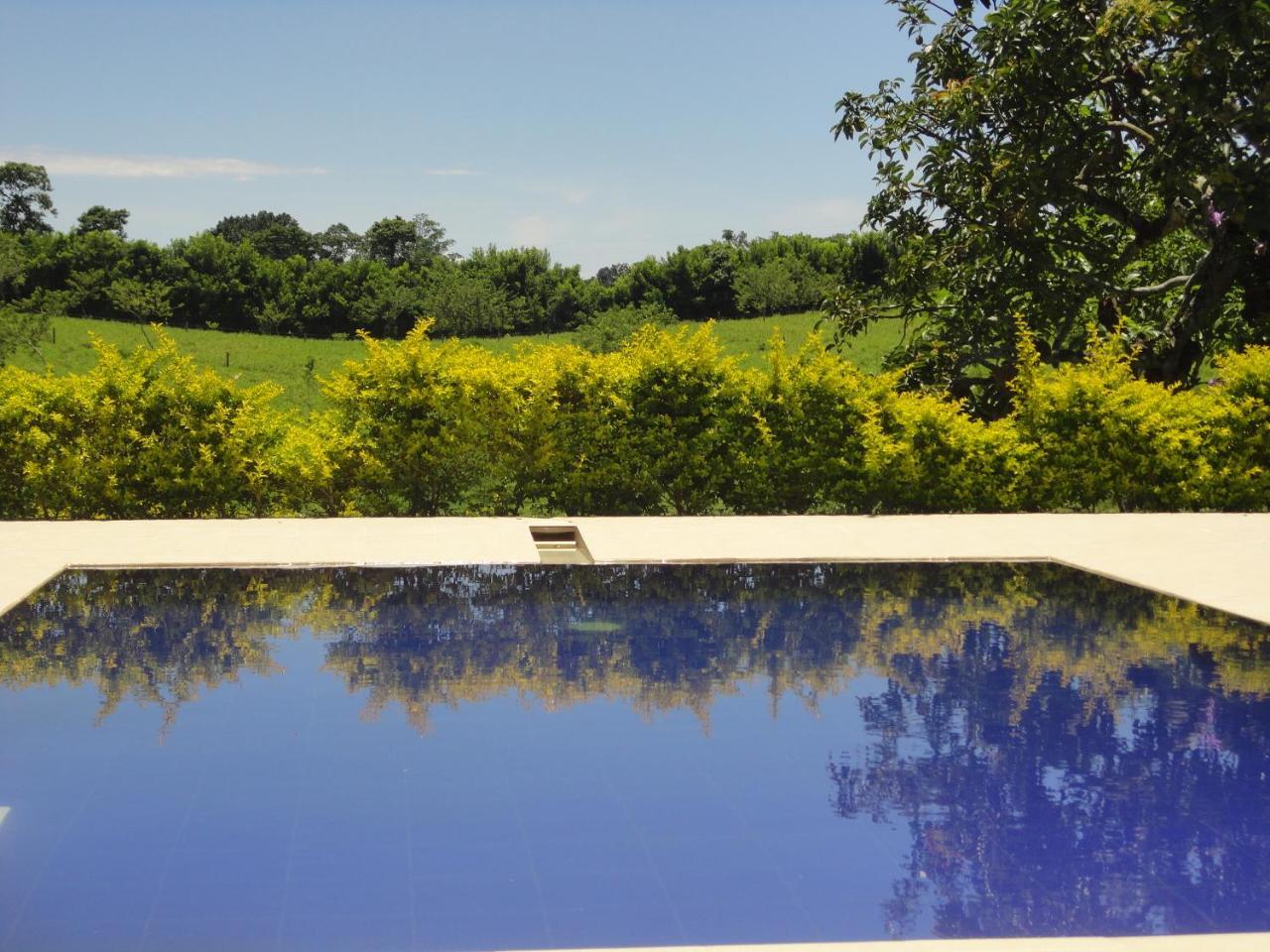 Finca Hotel Santana Campestre Quindio Quimbaya Exterior foto